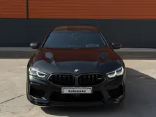 BMW m8, 2019