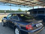 Audi A4 1997 годаүшін1 200 000 тг. в Туркестан