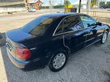 Audi A4 1997 годаүшін1 200 000 тг. в Туркестан – фото 4