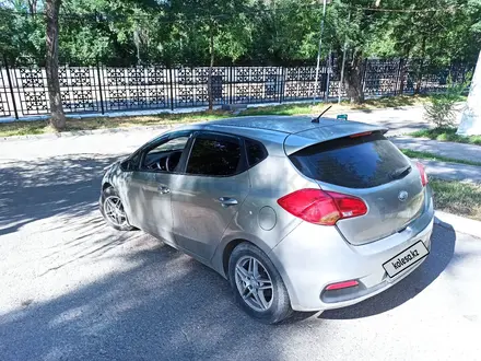 Kia Cee'd 2013 года за 3 900 000 тг. в Алматы – фото 7