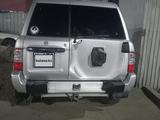 Nissan Safari 1998 года за 3 500 000 тг. в Талдыкорган – фото 2