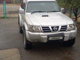 Nissan Safari 1998 года за 3 500 000 тг. в Талдыкорган