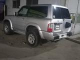 Nissan Safari 1998 года за 3 500 000 тг. в Талдыкорган – фото 3