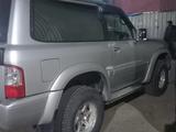 Nissan Safari 1998 года за 3 500 000 тг. в Талдыкорган – фото 4