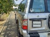 Nissan Safari 1998 года за 3 500 000 тг. в Талдыкорган – фото 5