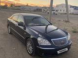 Toyota Crown Majesta 2005 года за 3 600 000 тг. в Атырау – фото 4