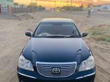 Toyota Crown Majesta 2005 года за 3 600 000 тг. в Атырау – фото 3