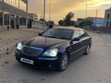 Toyota Crown Majesta 2005 года за 3 600 000 тг. в Атырау – фото 2