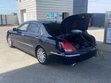 Toyota Crown Majesta 2005 года за 3 600 000 тг. в Атырау – фото 5