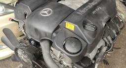 Двигатель Mercedes ML320 M 112 3.2 с гарантией! за 550 000 тг. в Астана