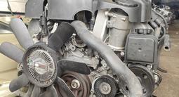 Двигатель Mercedes ML320 M 112 3.2 с гарантией! за 550 000 тг. в Астана – фото 3