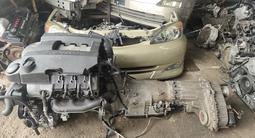 Двигатель Mercedes ML320 M 112 3.2 с гарантией! за 550 000 тг. в Астана – фото 4