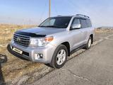 Toyota Land Cruiser 2012 года за 20 500 000 тг. в Тараз – фото 3