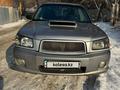 Subaru Forester 2005 года за 4 400 000 тг. в Алматы – фото 2