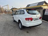 SsangYong Kyron 2012 годаүшін5 500 000 тг. в Алматы – фото 5
