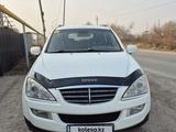 SsangYong Kyron 2012 годаүшін5 500 000 тг. в Алматы – фото 2