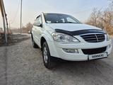 SsangYong Kyron 2012 годаүшін5 500 000 тг. в Алматы