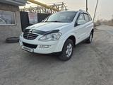 SsangYong Kyron 2012 годаүшін5 500 000 тг. в Алматы – фото 3