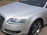 Audi A6 2006 годаүшін4 200 000 тг. в Кокшетау