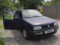 Volkswagen Golf 1995 годаүшін1 200 000 тг. в Алматы – фото 10