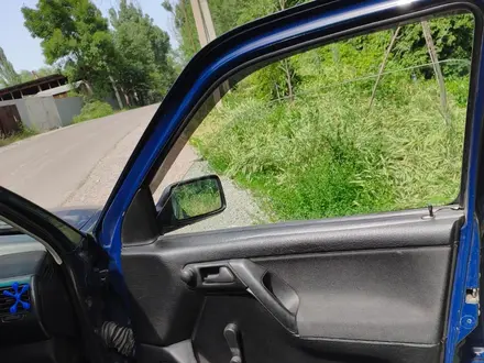 Volkswagen Golf 1995 года за 1 200 000 тг. в Алматы – фото 11