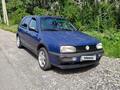 Volkswagen Golf 1995 годаүшін1 200 000 тг. в Алматы – фото 3