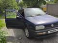 Volkswagen Golf 1995 годаүшін1 200 000 тг. в Алматы – фото 5