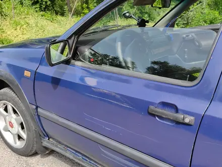 Volkswagen Golf 1995 года за 1 200 000 тг. в Алматы – фото 8