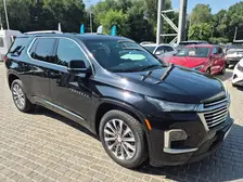 Chevrolet Traverse, 2023
