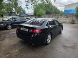 Honda Accord 2008 годаүшін5 500 000 тг. в Алматы – фото 4