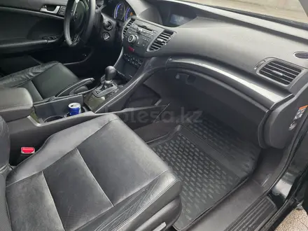 Honda Accord 2008 года за 5 500 000 тг. в Алматы – фото 10