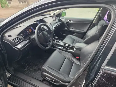 Honda Accord 2008 года за 5 500 000 тг. в Алматы – фото 12