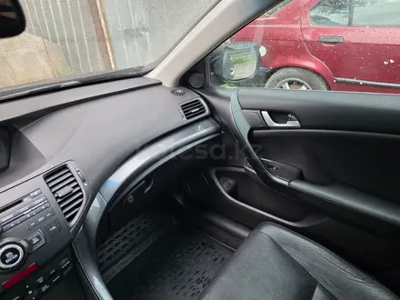 Honda Accord 2008 года за 5 500 000 тг. в Алматы – фото 14
