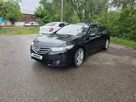 Honda Accord 2008 года за 5 500 000 тг. в Алматы – фото 3