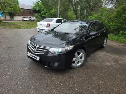 Honda Accord 2008 года за 5 500 000 тг. в Алматы