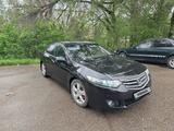 Honda Accord 2008 годаүшін5 500 000 тг. в Алматы – фото 2