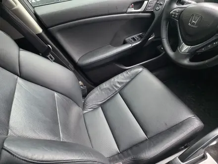 Honda Accord 2008 года за 5 500 000 тг. в Алматы – фото 6