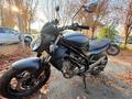 Suzuki  GLADIUS 650 2013 года за 2 600 000 тг. в Алматы