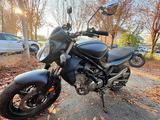 Suzuki  GLADIUS 650 2013 года за 2 600 000 тг. в Алматы