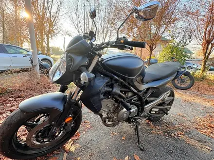Suzuki  GLADIUS 650 2013 года за 2 600 000 тг. в Алматы