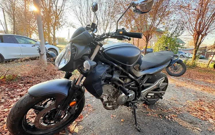 Suzuki  GLADIUS 650 2013 года за 2 600 000 тг. в Алматы