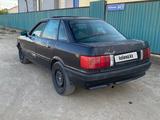 Audi 80 1989 года за 650 000 тг. в Байконыр – фото 3