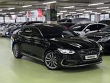 Hyundai Grandeur 2018 годаfor15 500 000 тг. в Алматы – фото 3