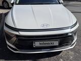 Hyundai Sonata 2024 года за 13 000 000 тг. в Алматы
