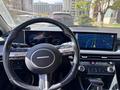 Hyundai Sonata 2024 года за 13 000 000 тг. в Алматы – фото 5