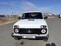 ВАЗ (Lada) Lada 2121 2013 года за 2 600 000 тг. в Атырау – фото 2