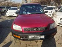 Toyota RAV4 1997 годаүшін2 500 000 тг. в Алматы