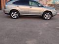 Lexus RX 330 2003 годаүшін7 700 000 тг. в Актау – фото 8