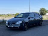 Nissan Primera 2006 года за 2 700 000 тг. в Караганда