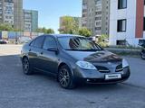 Nissan Primera 2006 года за 2 700 000 тг. в Караганда – фото 2